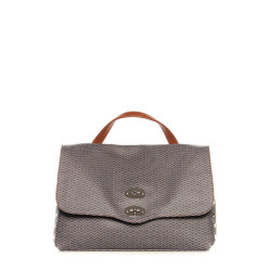 Bag “Postina“ medium Zanellato multi